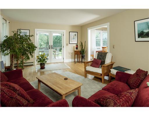 35 Governor Hill Road Eliot, ME 03903 - Photo 4 of 14 Den/Family/Great Room. The spacious...