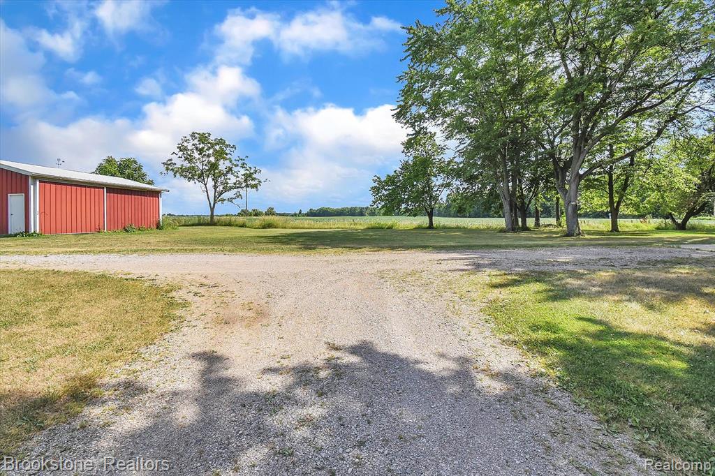 10150 Easton Road New Lothrop, MI 48460 - Photo 39 of 40