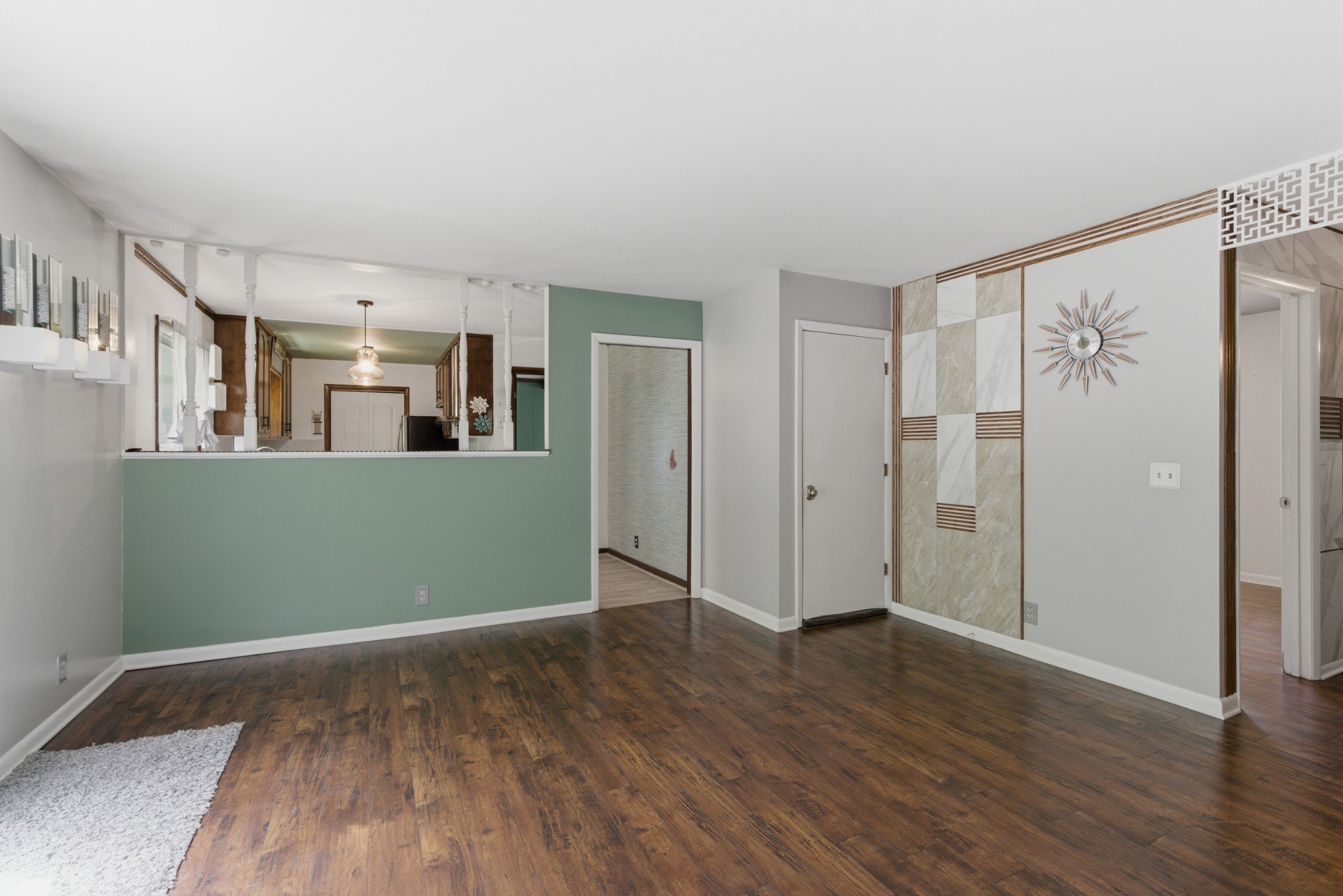 557 Holt Valley Road Nashville, TN 37209 - Photo 13 of 50