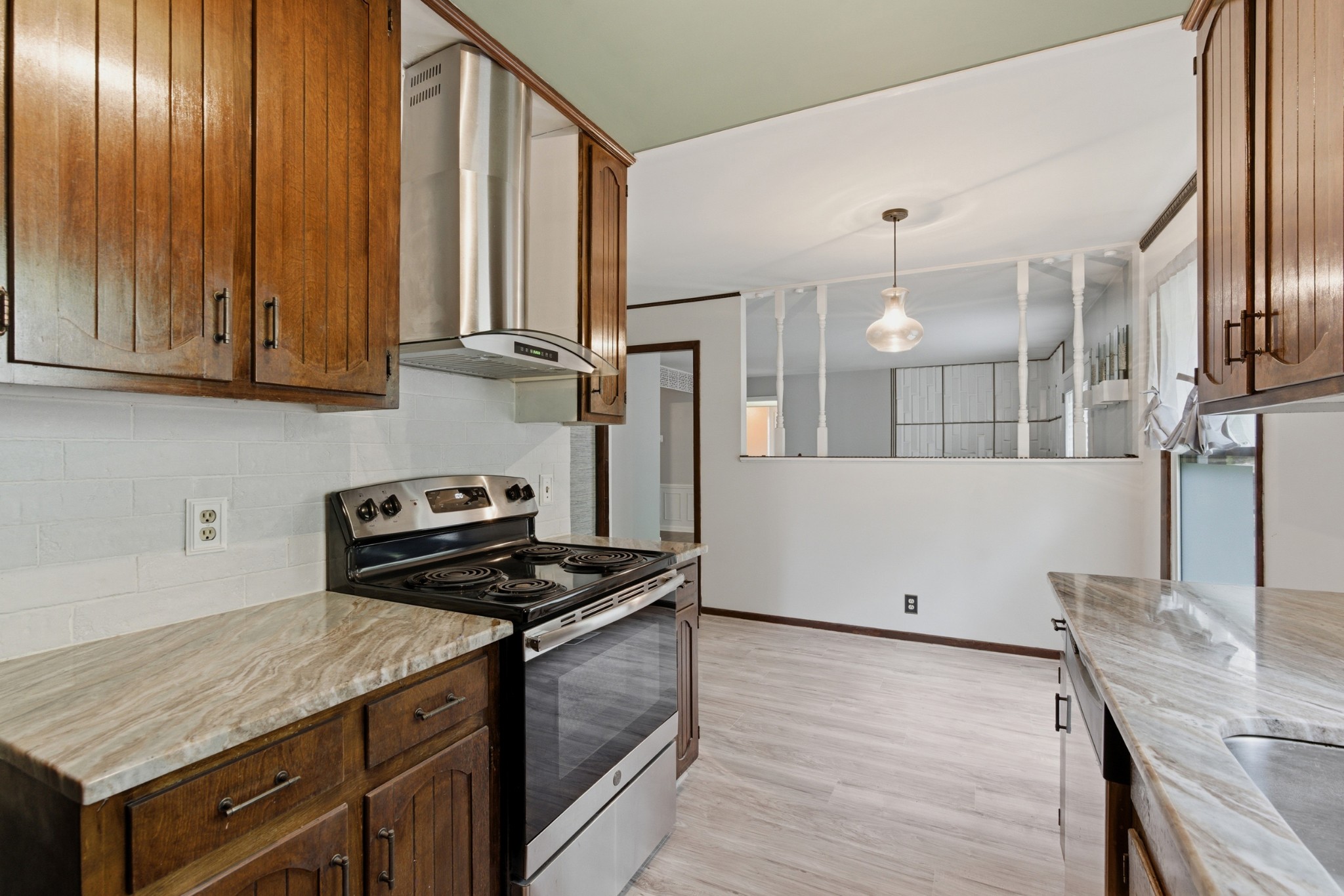557 Holt Valley Road Nashville, TN 37209 - Photo 18 of 50
