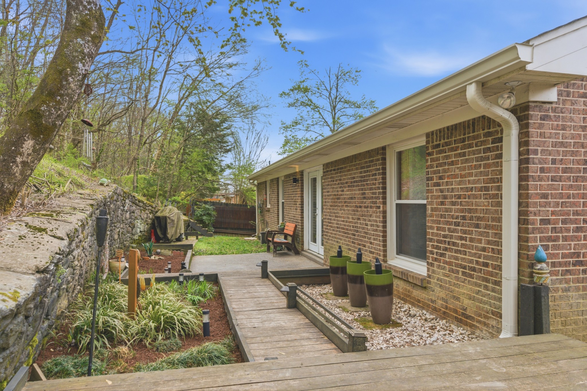557 Holt Valley Road Nashville, TN 37209 - Photo 35 of 50