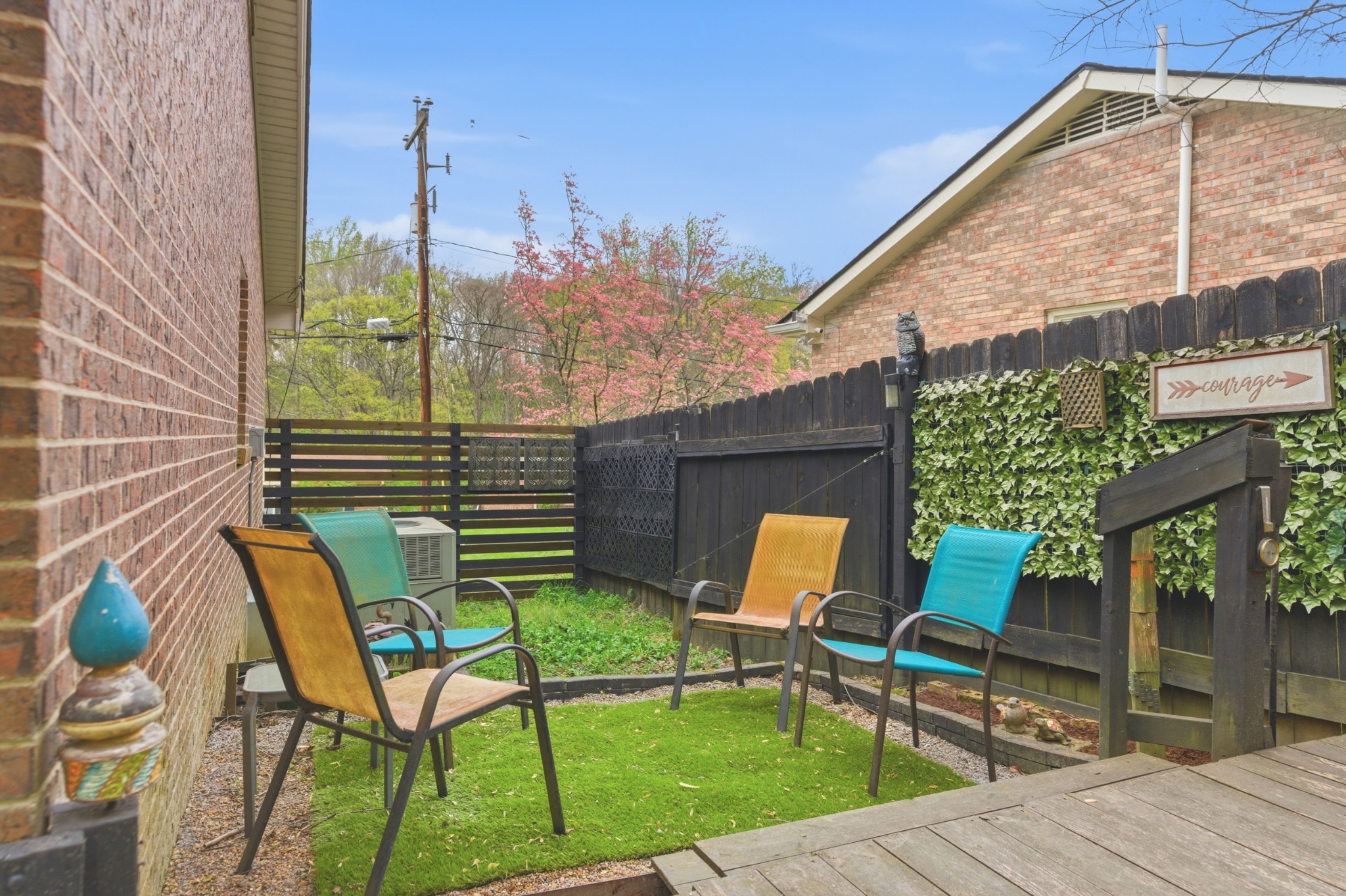 557 Holt Valley Road Nashville, TN 37209 - Photo 37 of 50