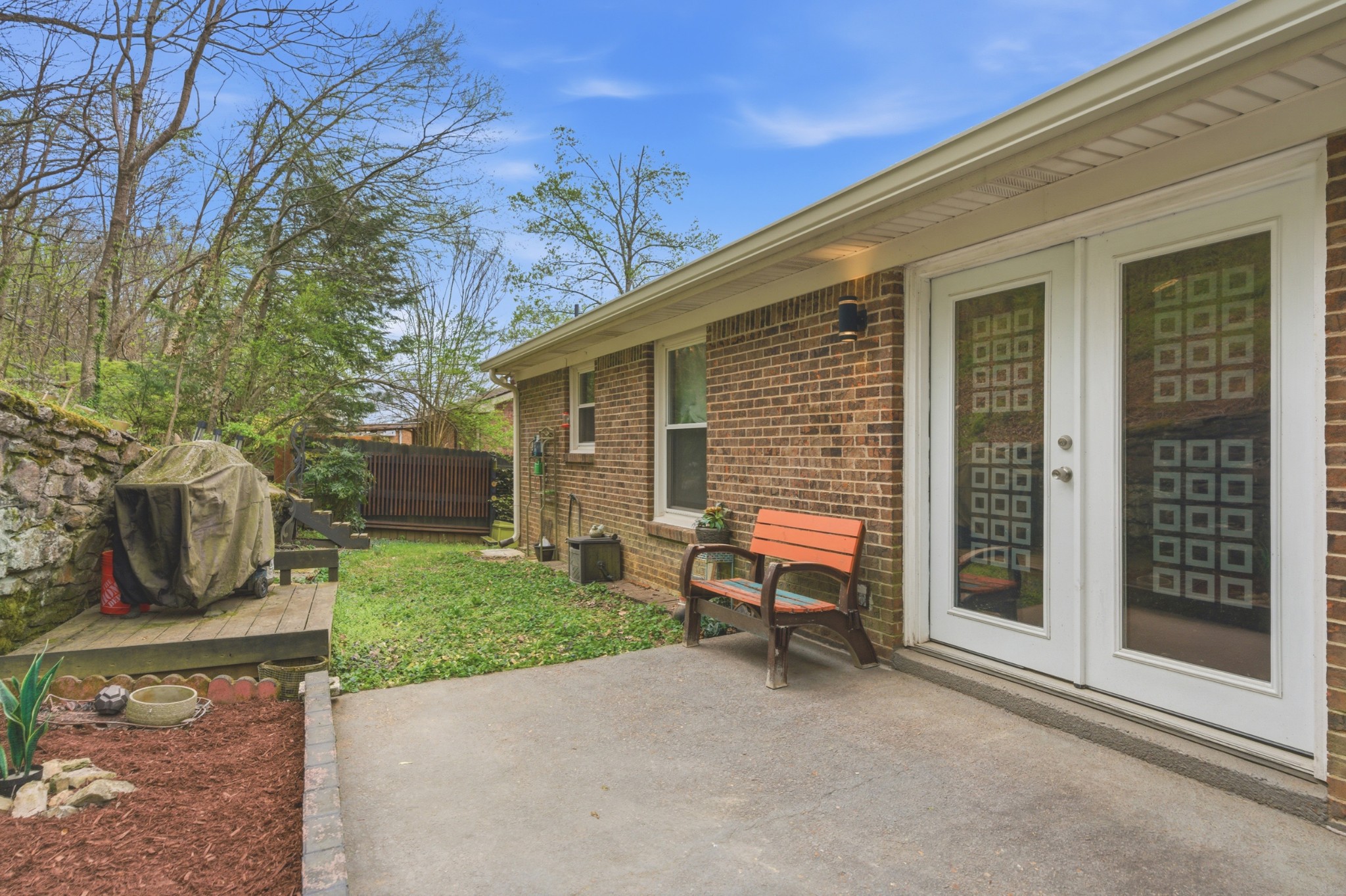 557 Holt Valley Road Nashville, TN 37209 - Photo 38 of 50