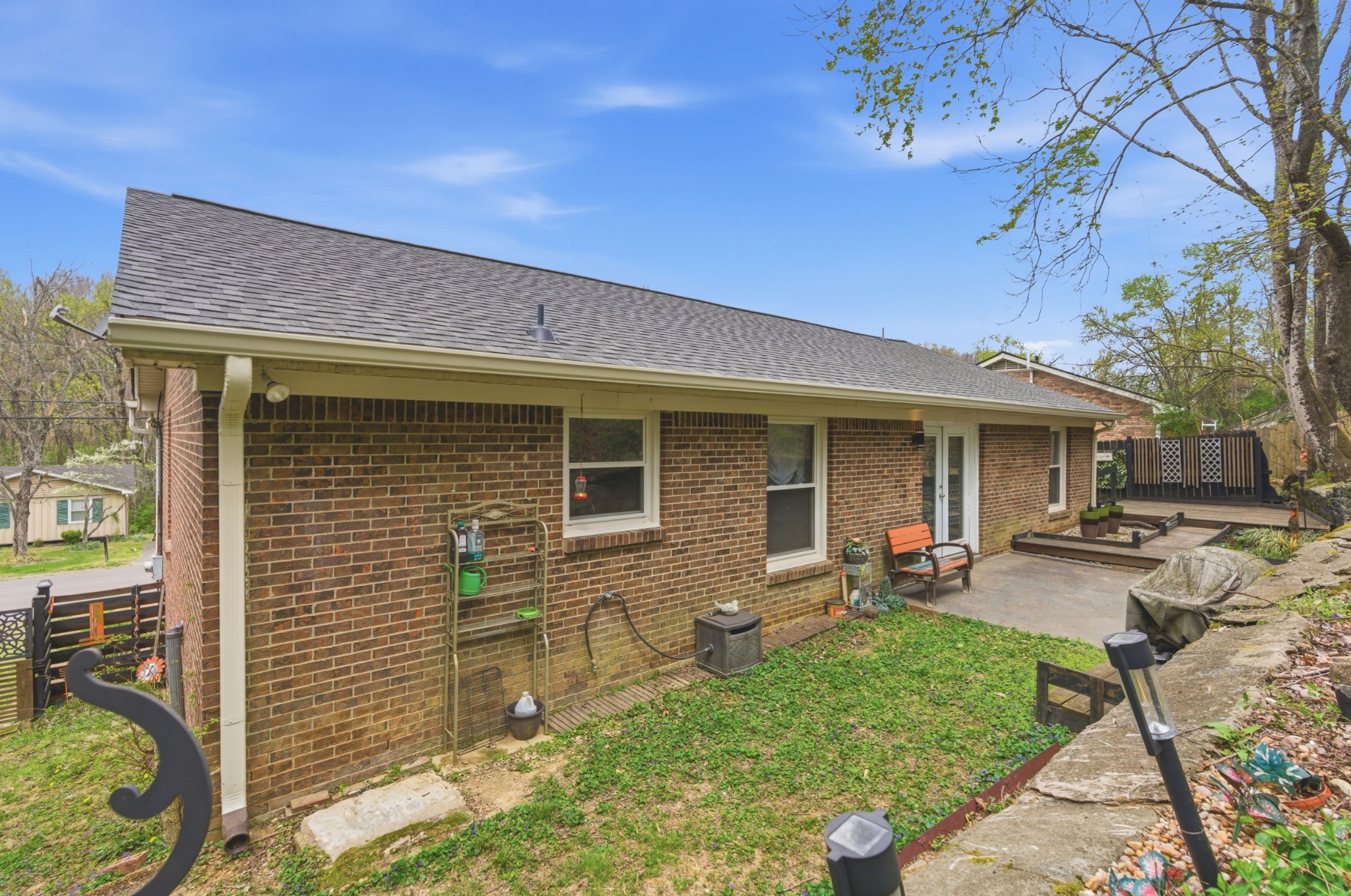 557 Holt Valley Road Nashville, TN 37209 - Photo 39 of 50