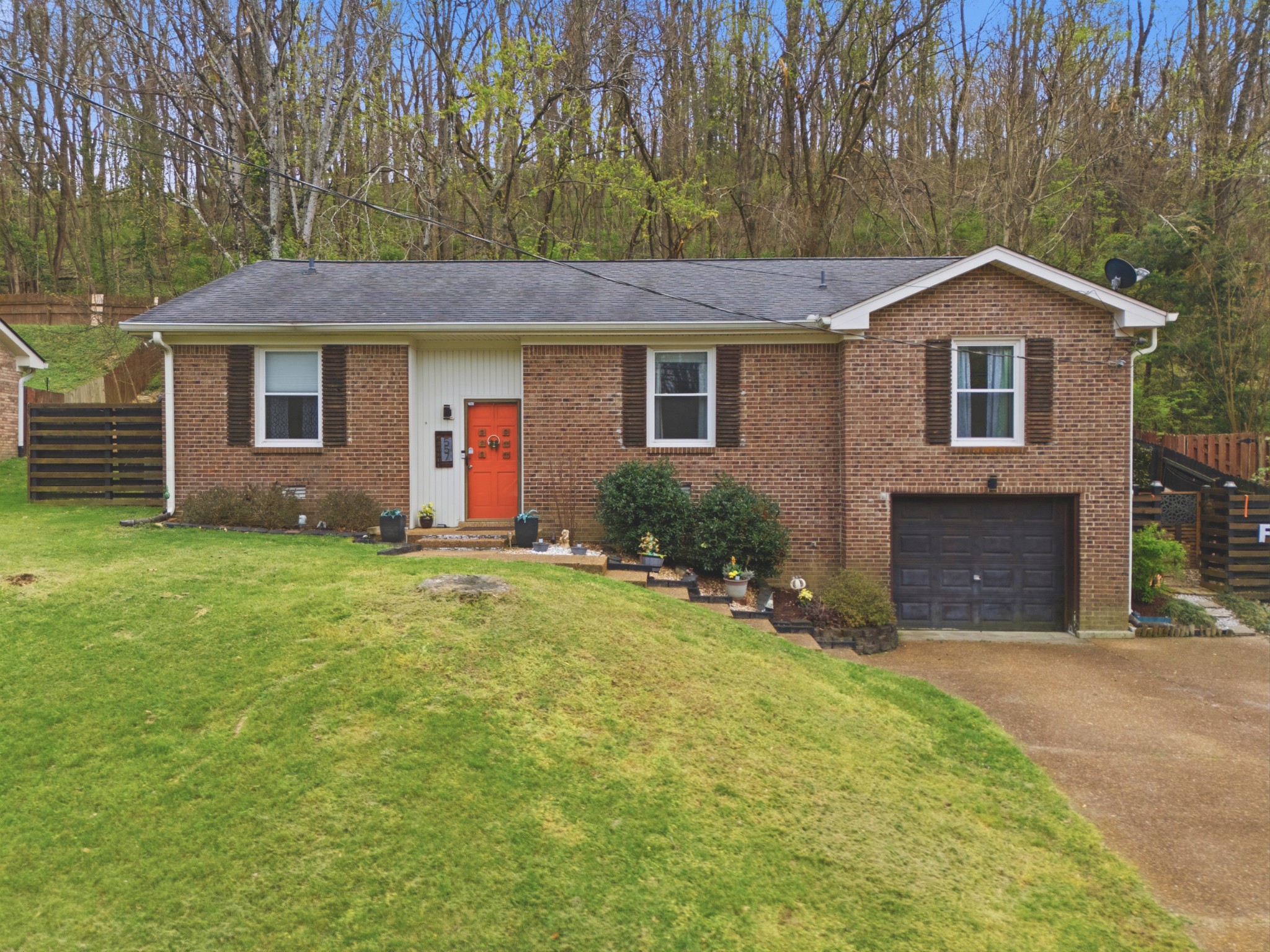 557 Holt Valley Road Nashville, TN 37209 - Photo 40 of 50