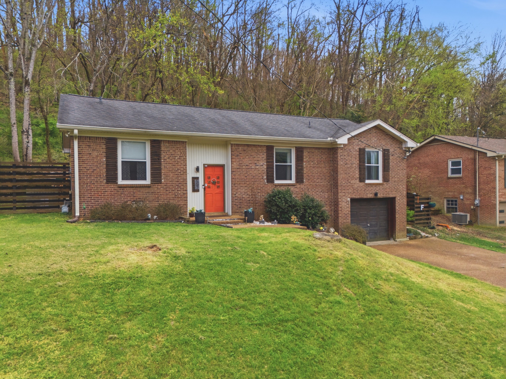 557 Holt Valley Road Nashville, TN 37209 - Photo 41 of 50