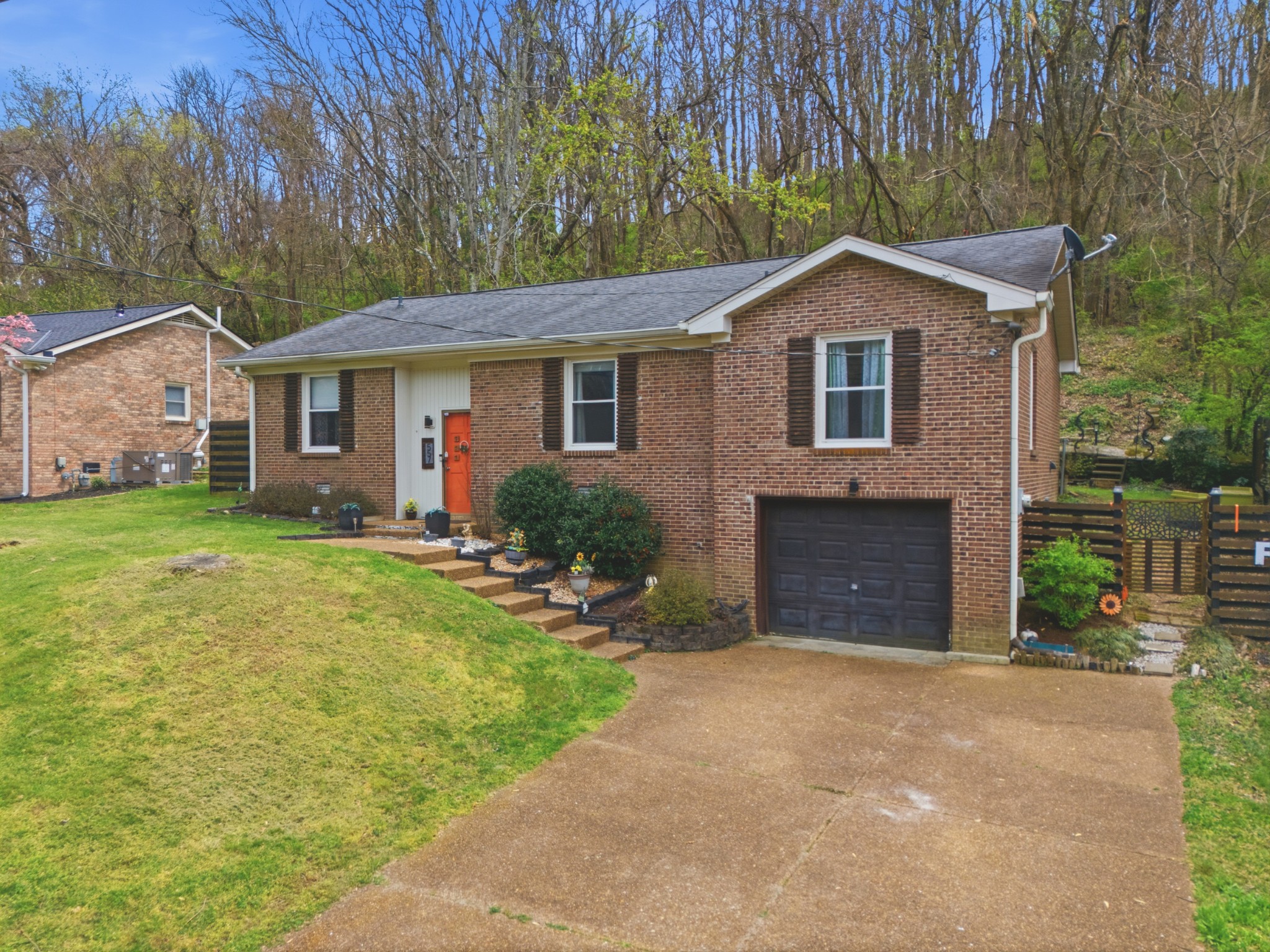 557 Holt Valley Road Nashville, TN 37209 - Photo 42 of 50