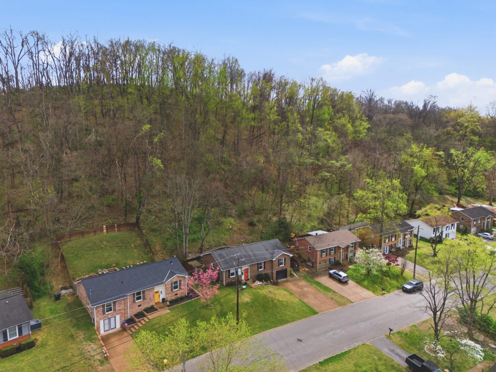 557 Holt Valley Road Nashville, TN 37209 - Photo 43 of 50