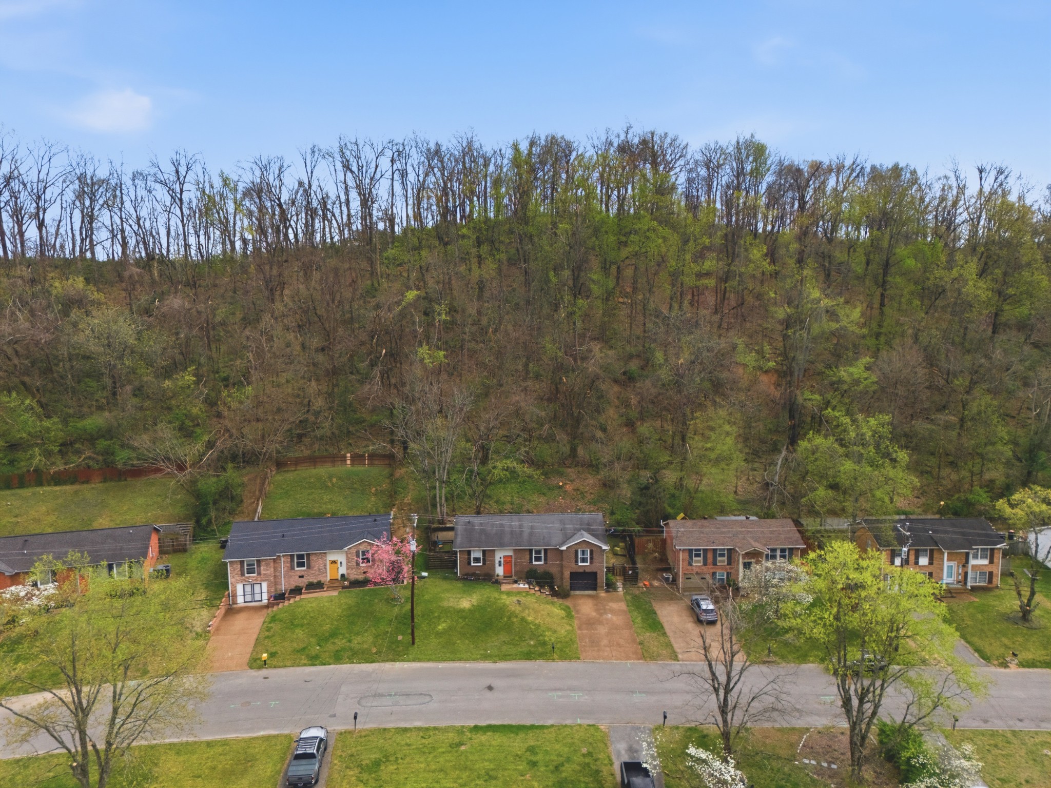 557 Holt Valley Road Nashville, TN 37209 - Photo 44 of 50