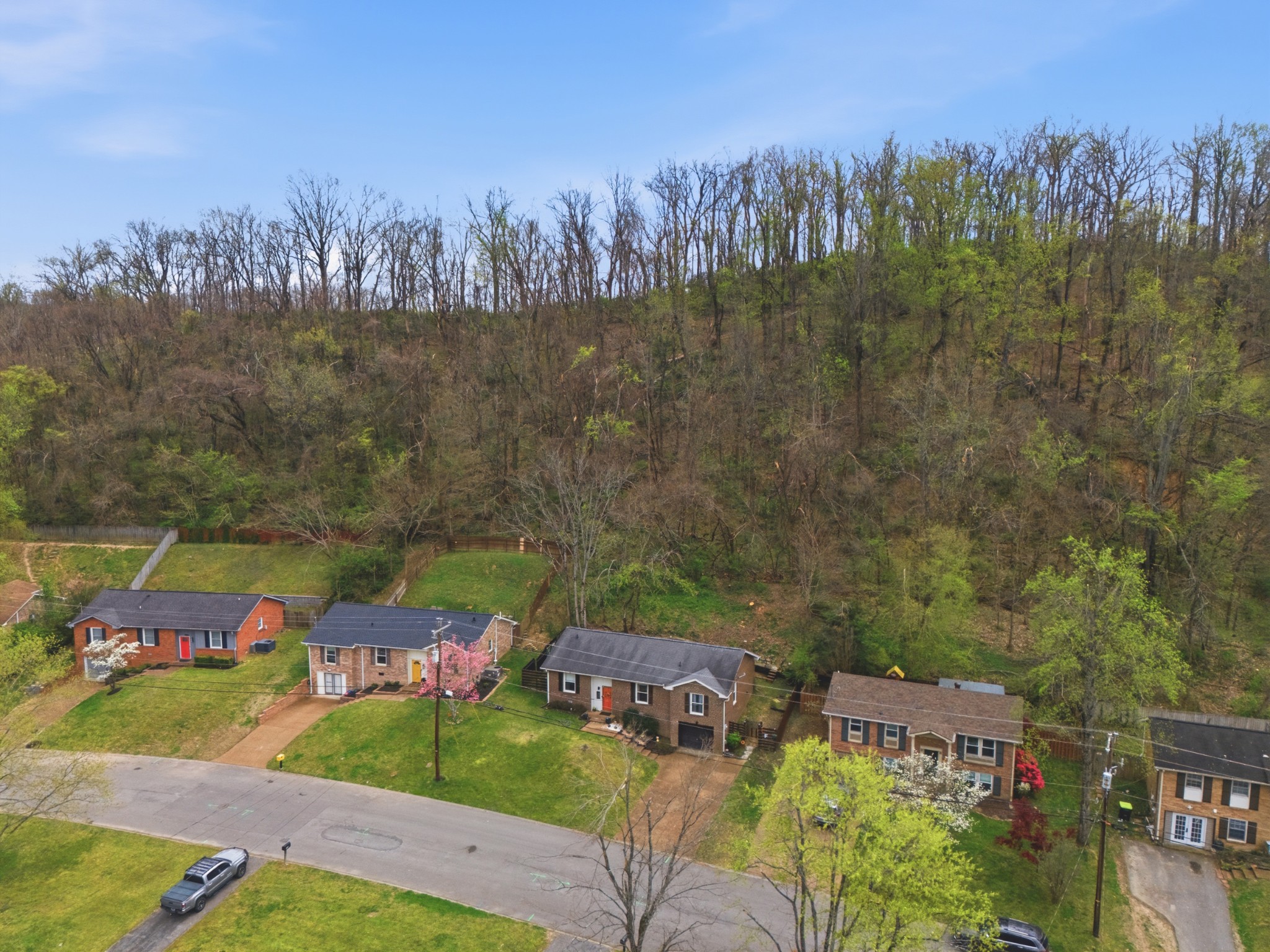 557 Holt Valley Road Nashville, TN 37209 - Photo 45 of 50