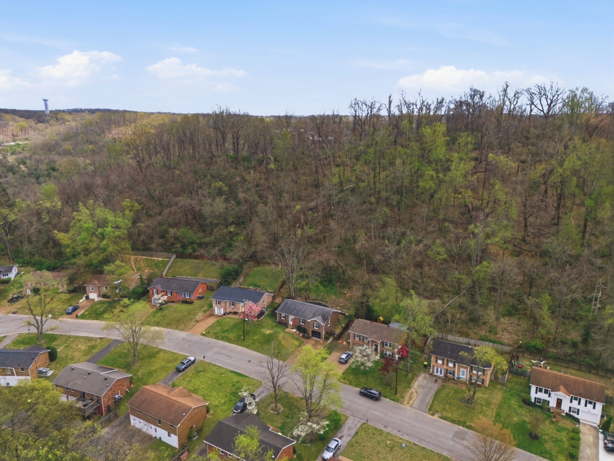 557 Holt Valley Road Nashville, TN 37209 - Photo 46 of 50