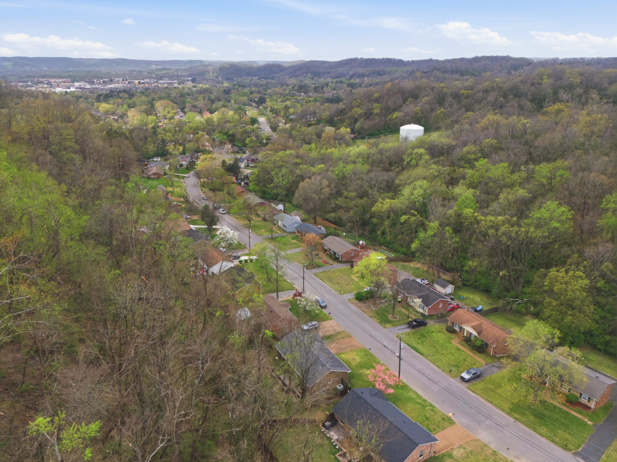 557 Holt Valley Road Nashville, TN 37209 - Photo 48 of 50