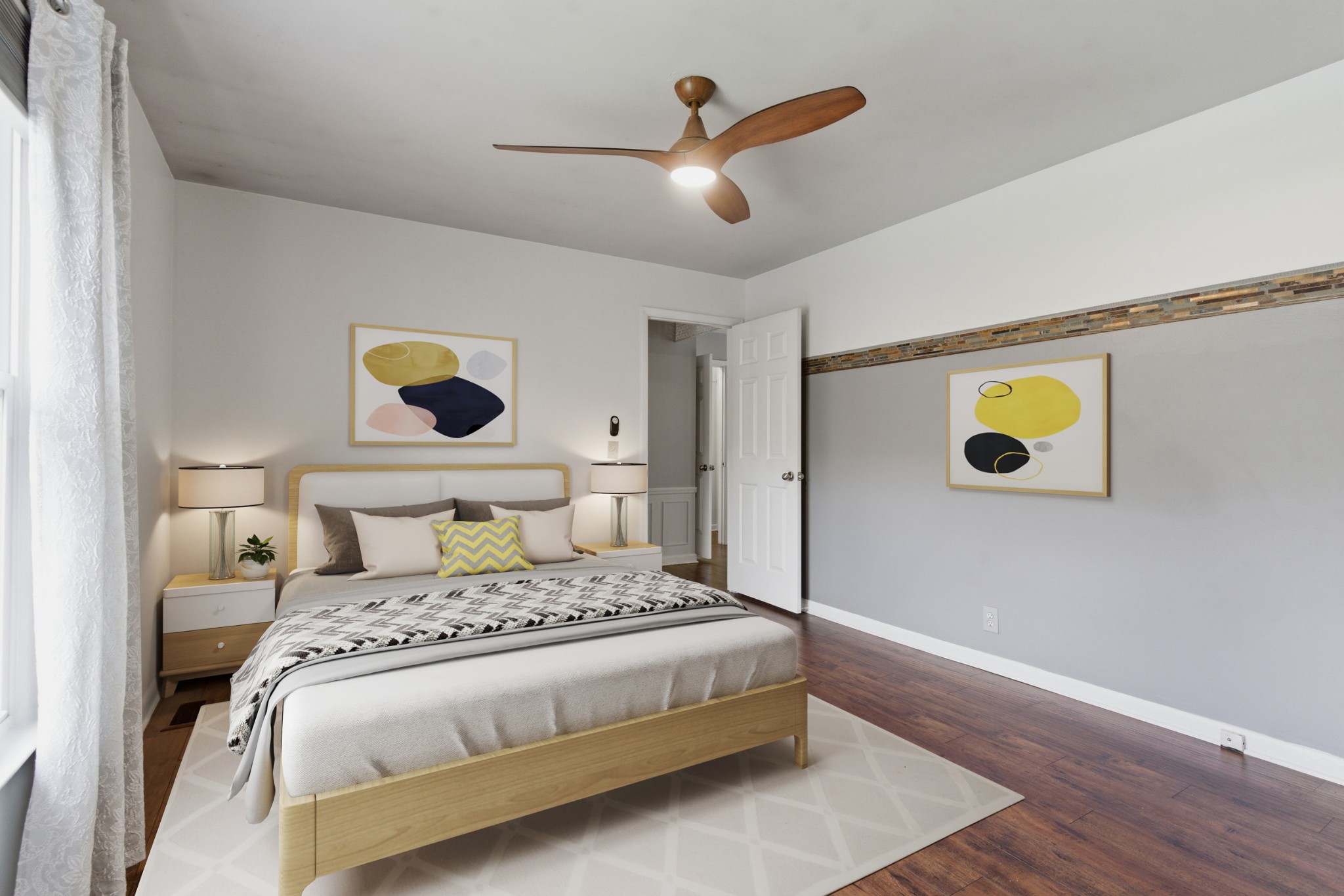 557 Holt Valley Road Nashville, TN 37209 - Photo 7 of 50