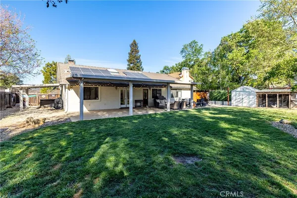 $875,000 | 2466 Beechwood Drive, Paso Robles, CA 93446