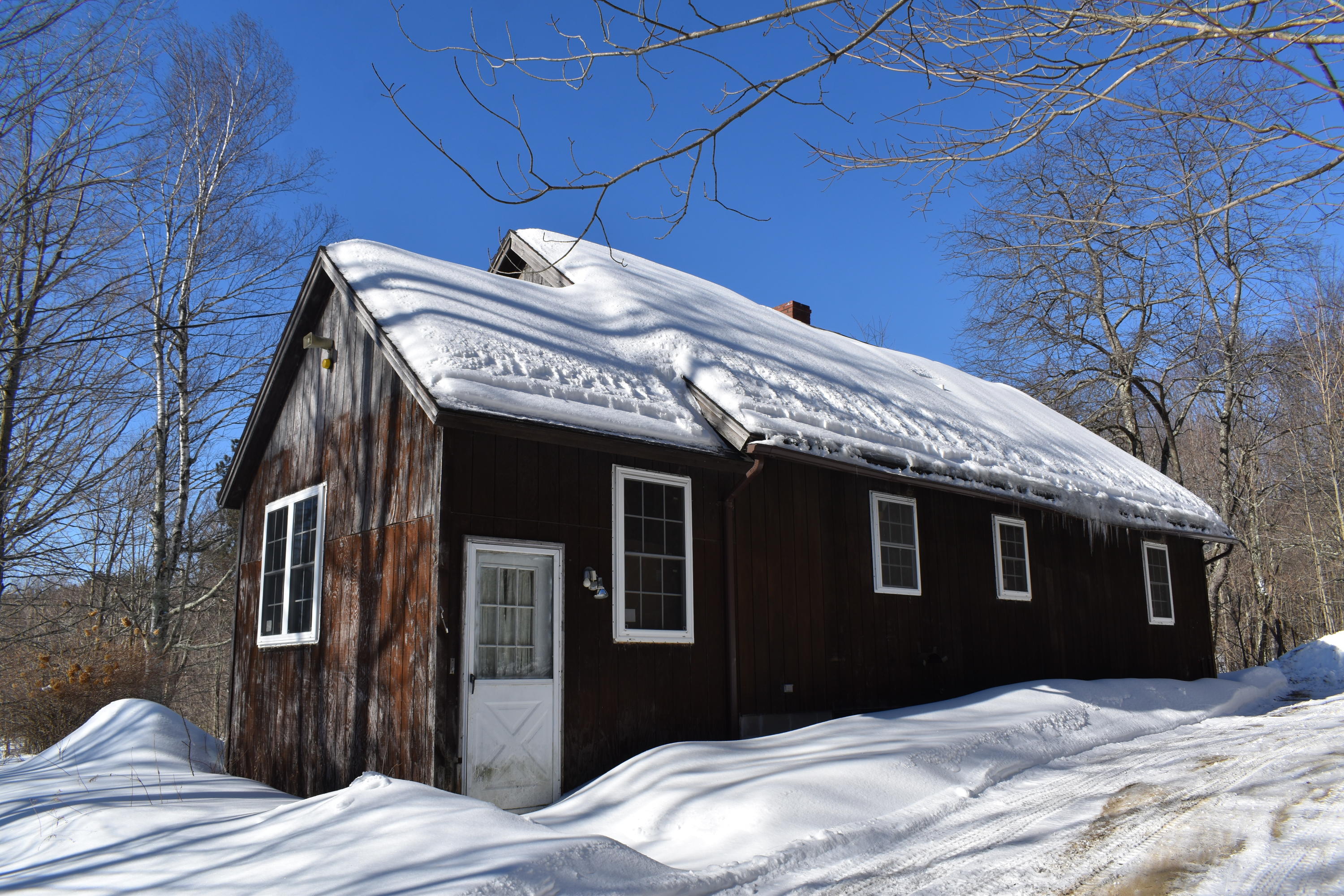 391 Richmond Mills Road Fayette, ME 04349 - Photo 18 of 19 DSC_1158