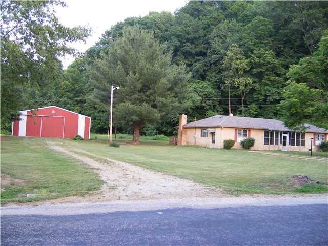 4557 Deck Road Gosport, IN 47433 - Photo 1 of 13 Gallery Image 1