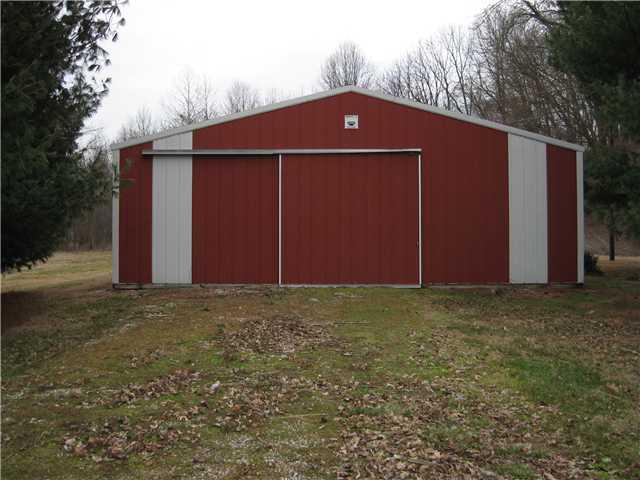4557 Deck Road Gosport, IN 47433 - Photo 11 of 13 Gallery Image 11