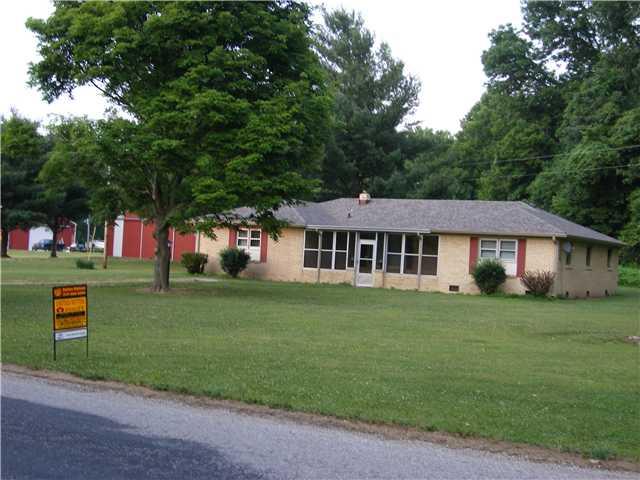 4557 Deck Road Gosport, IN 47433 - Photo 12 of 13 Gallery Image 12