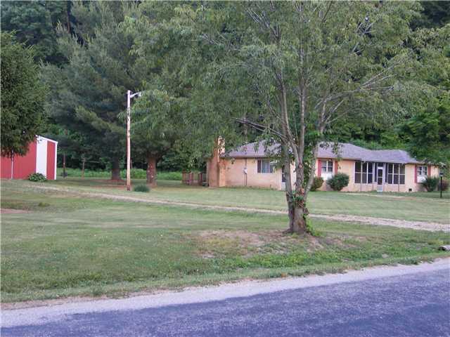 4557 Deck Road Gosport, IN 47433 - Photo 13 of 13 Gallery Image 13