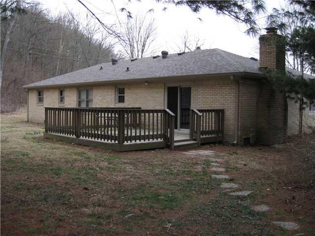 4557 Deck Road Gosport, IN 47433 - Photo 10 of 13 Gallery Image 10