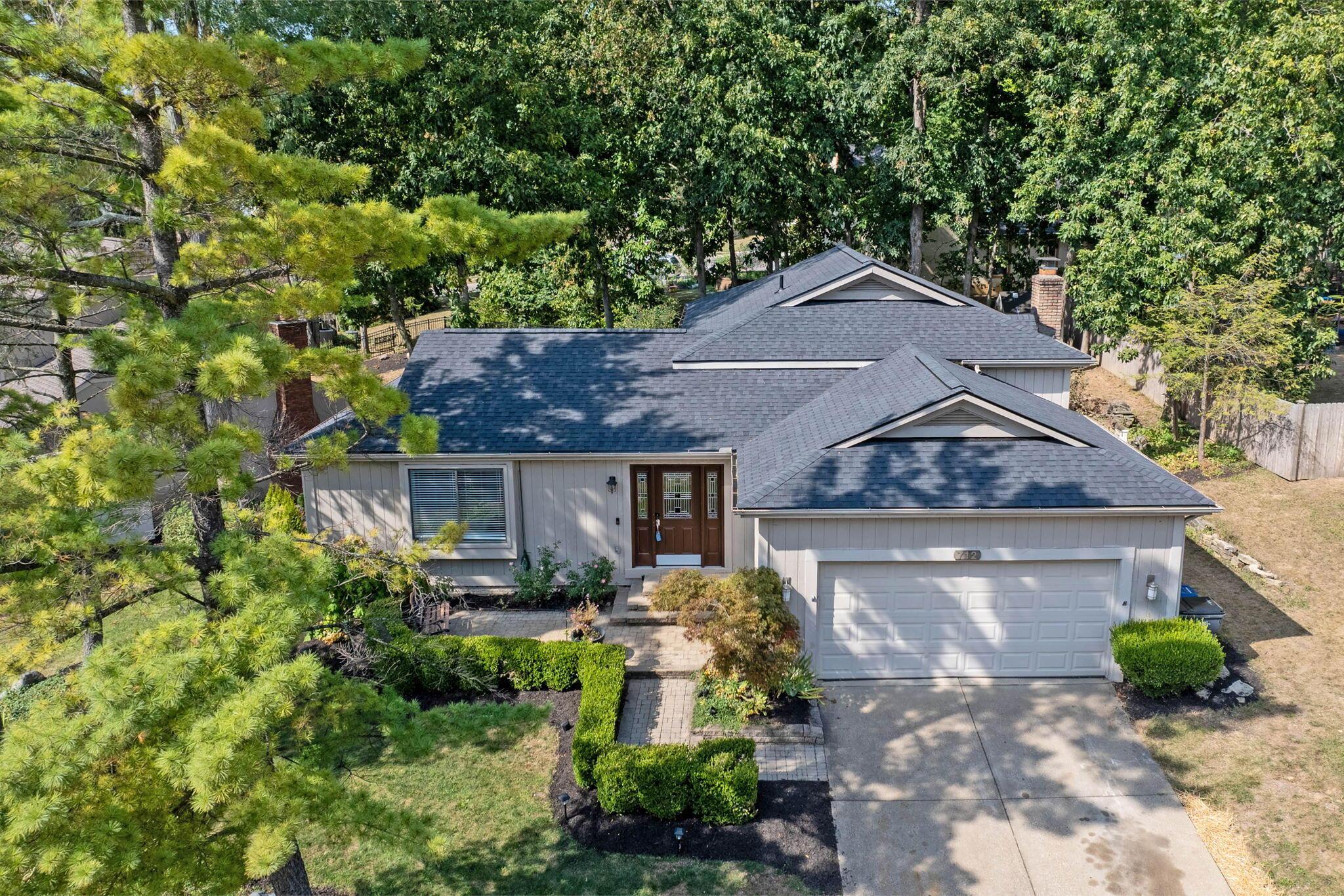 712 Cherrington Road Westerville, OH 43081 - Photo 1 of 45 712CherringtonRoad