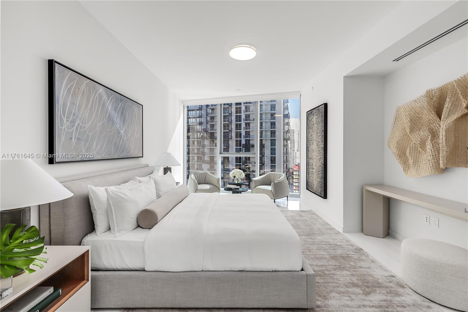 300 Biscayne Blvd Way, Unit 2802 Miami, FL 33131 - Photo 18 of 77