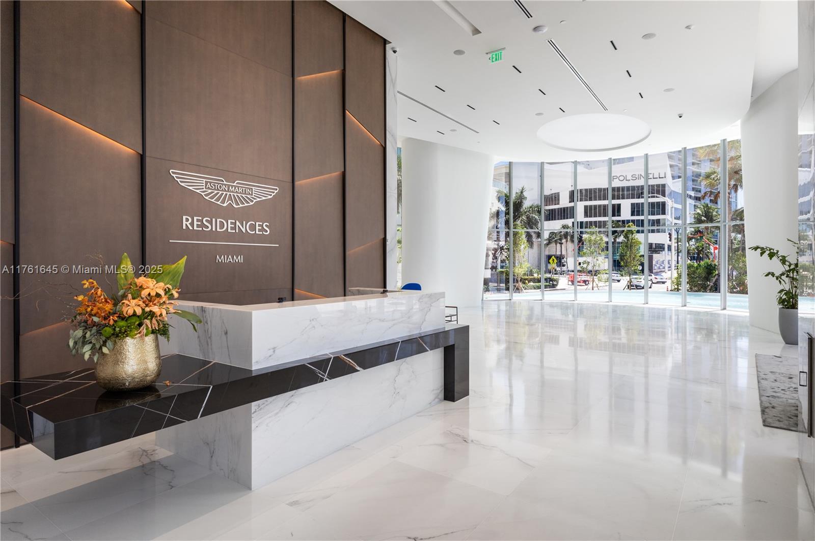 300 Biscayne Blvd Way, Unit 2802 Miami, FL 33131 - Photo 37 of 77