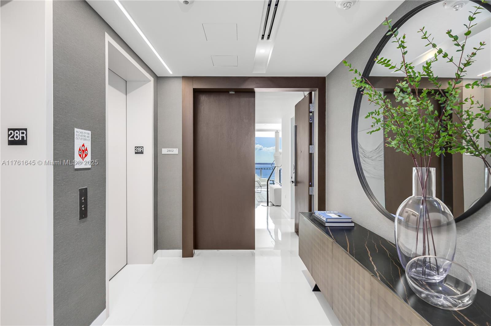 300 Biscayne Blvd Way, Unit 2802 Miami, FL 33131 - Photo 4 of 77