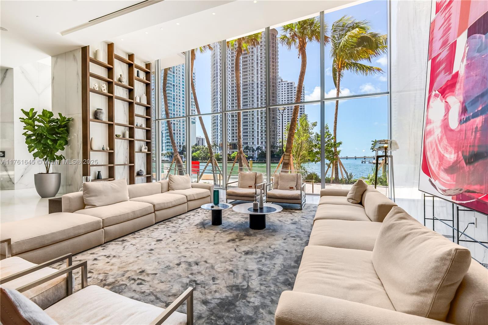 300 Biscayne Blvd Way, Unit 2802 Miami, FL 33131 - Photo 47 of 77