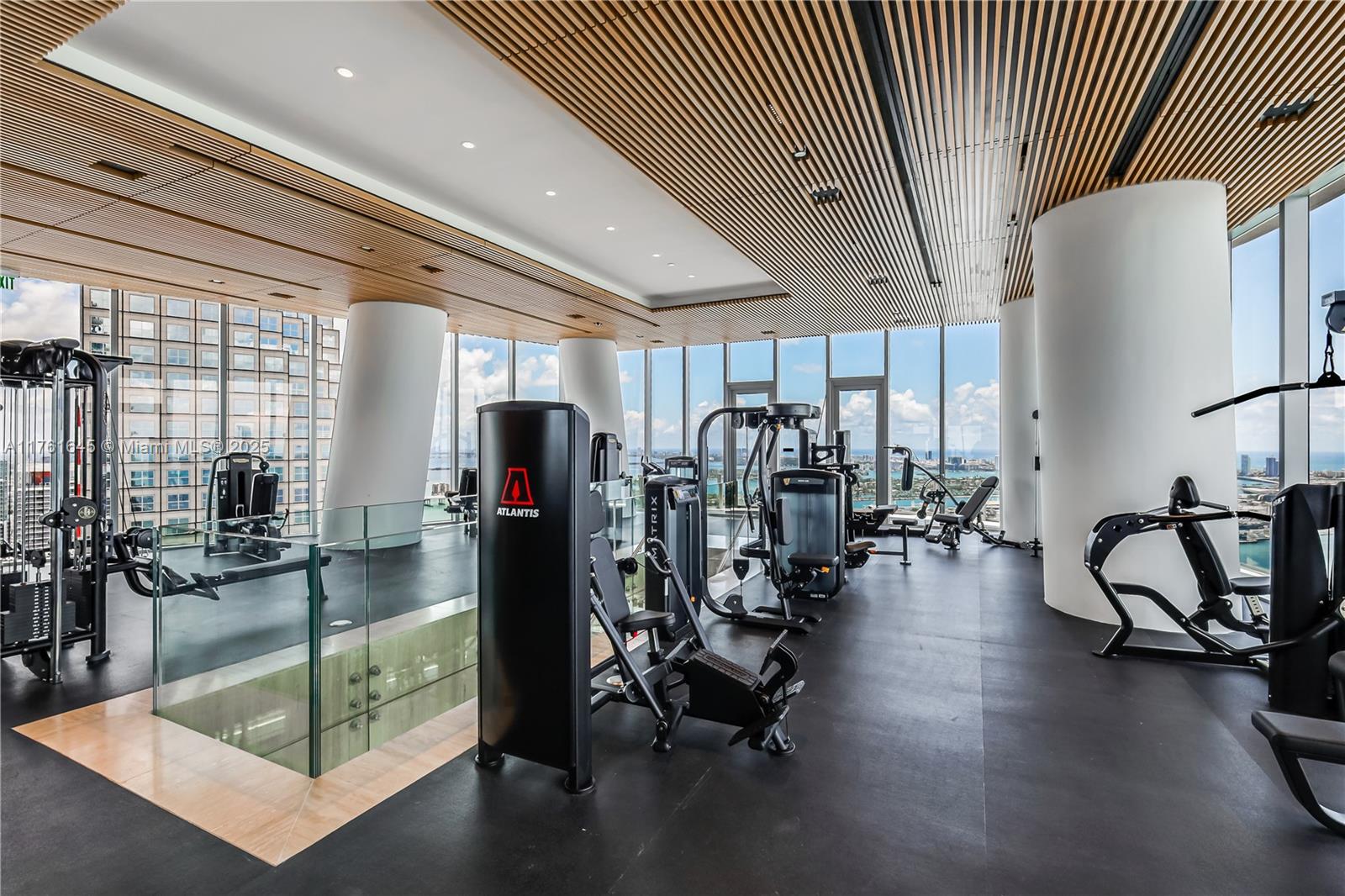 300 Biscayne Blvd Way, Unit 2802 Miami, FL 33131 - Photo 55 of 77