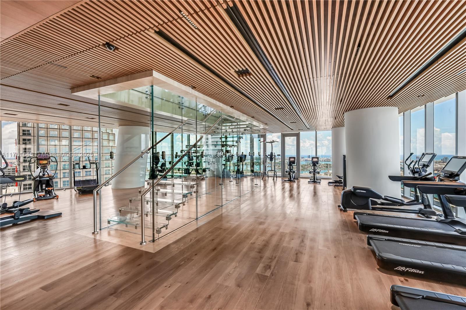 300 Biscayne Blvd Way, Unit 2802 Miami, FL 33131 - Photo 57 of 77