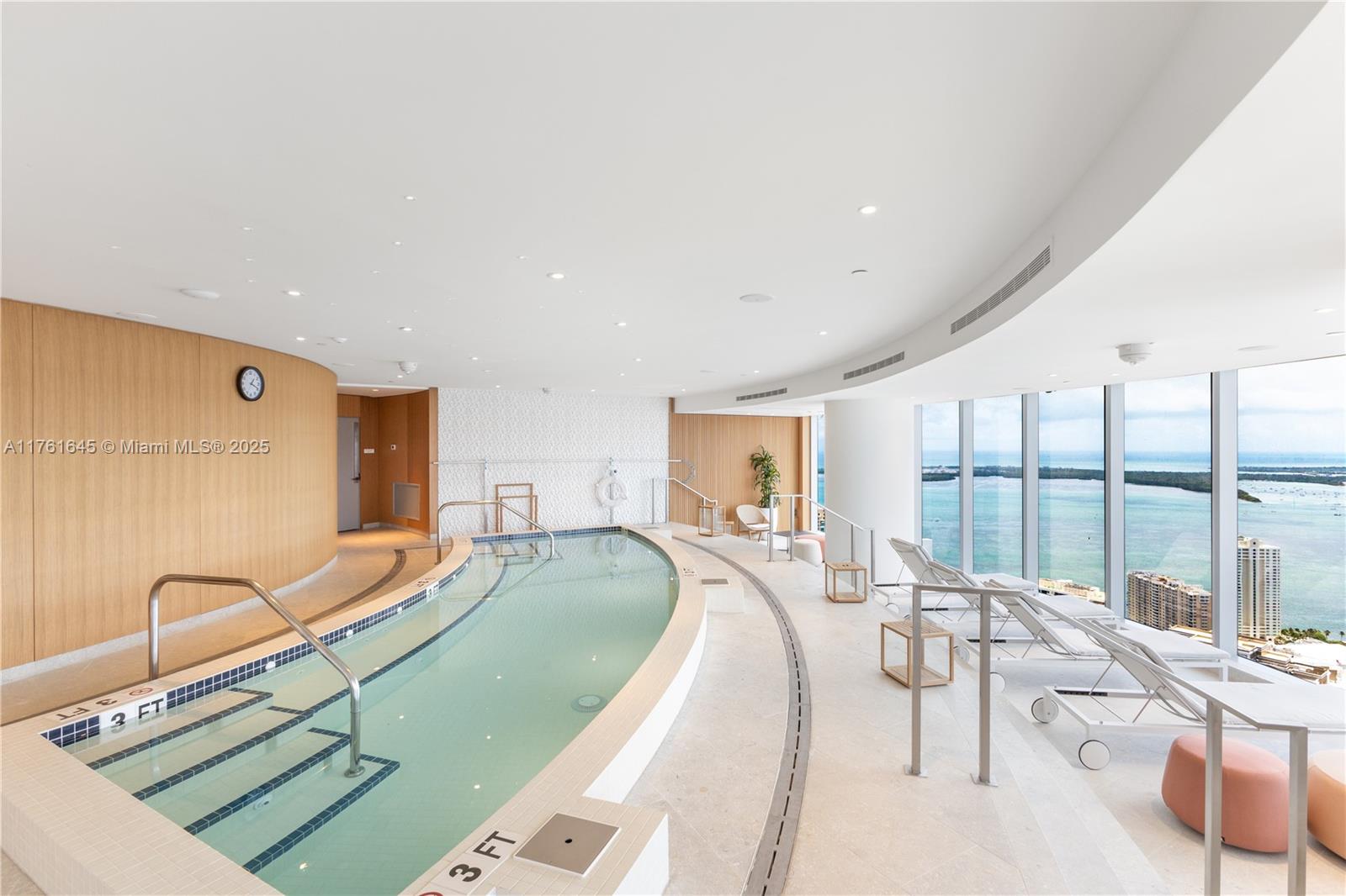 300 Biscayne Blvd Way, Unit 2802 Miami, FL 33131 - Photo 70 of 77