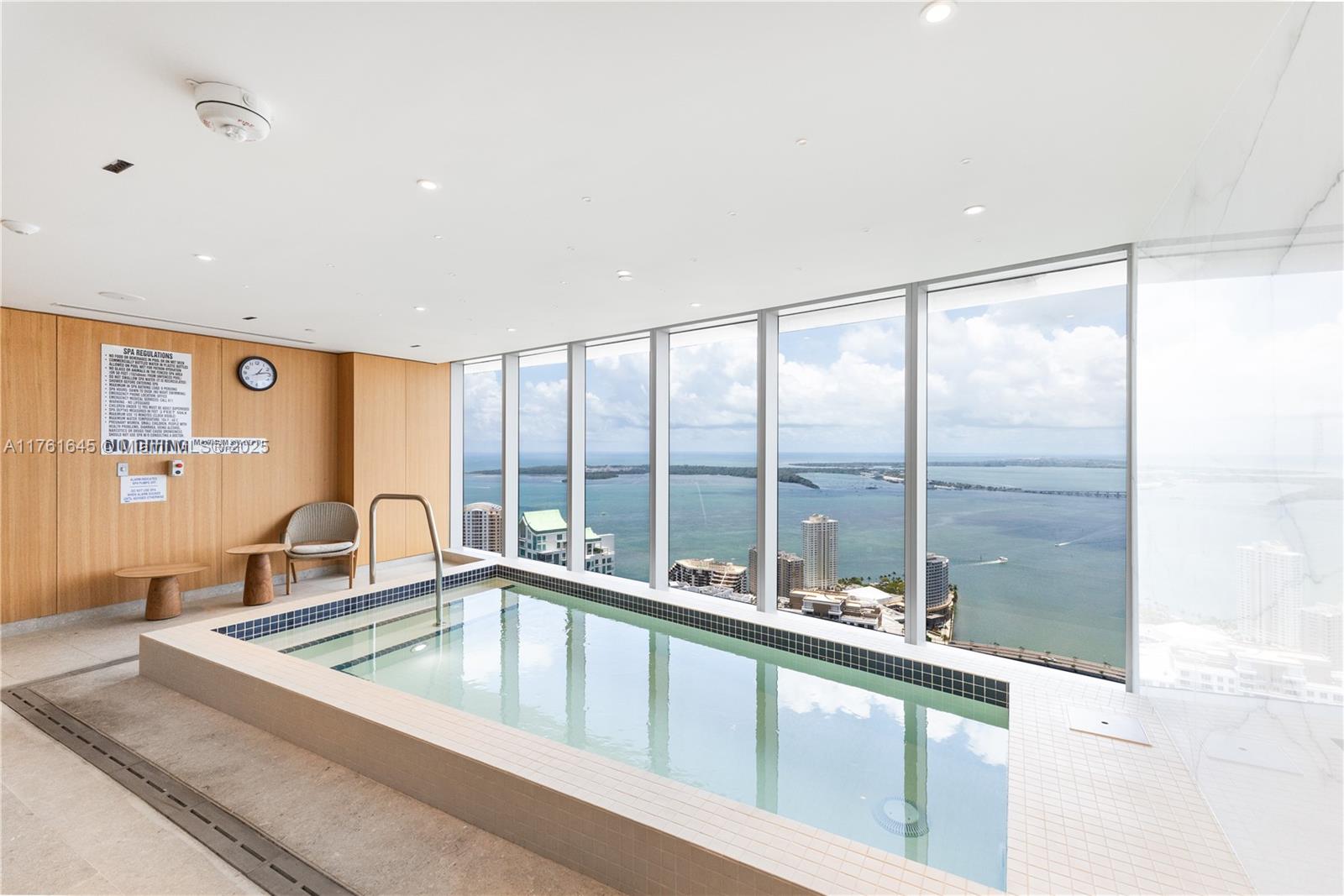 300 Biscayne Blvd Way, Unit 2802 Miami, FL 33131 - Photo 71 of 77