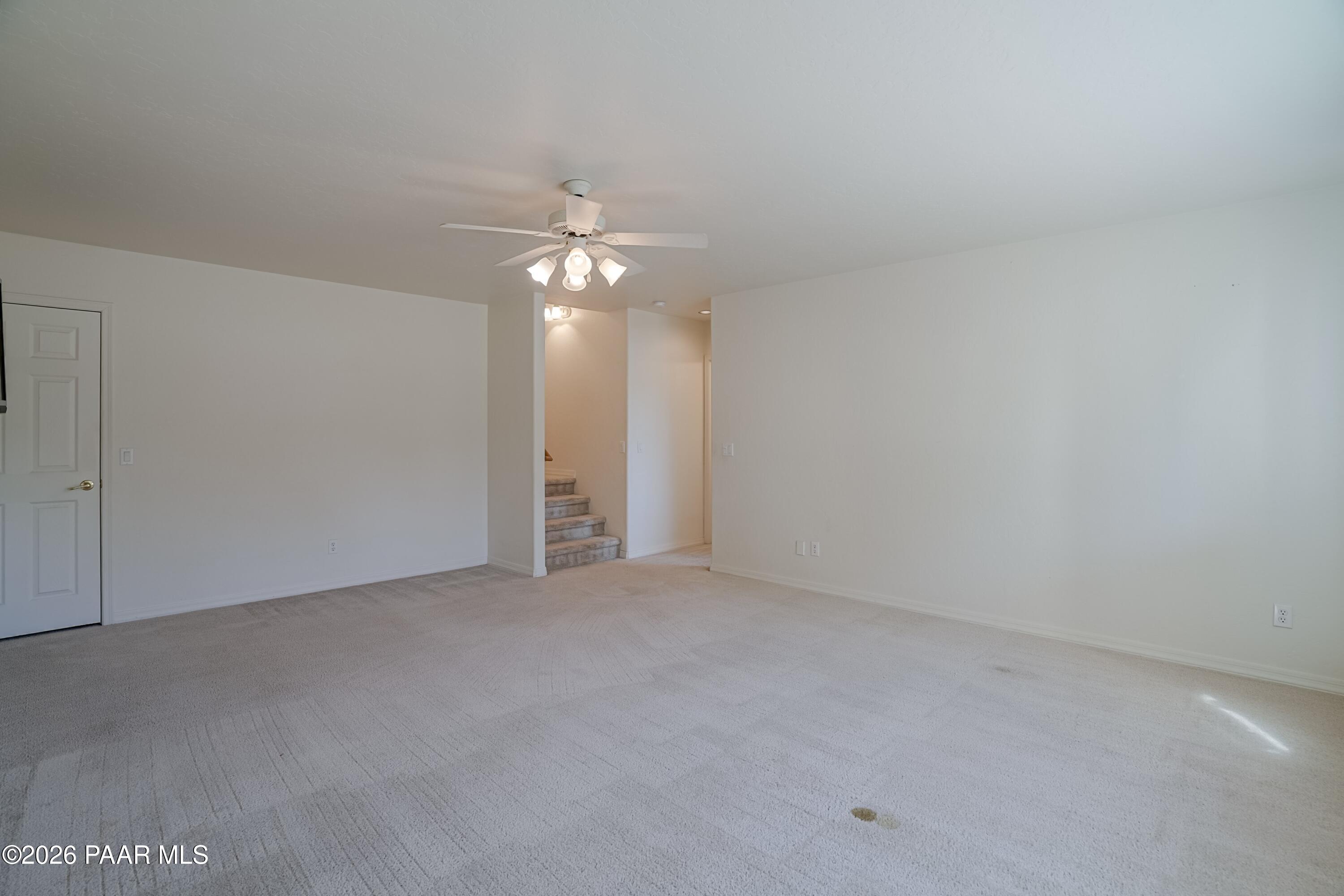 831 Peppermint Way Prescott, AZ 86305 - Photo 21 of 41 Family Room