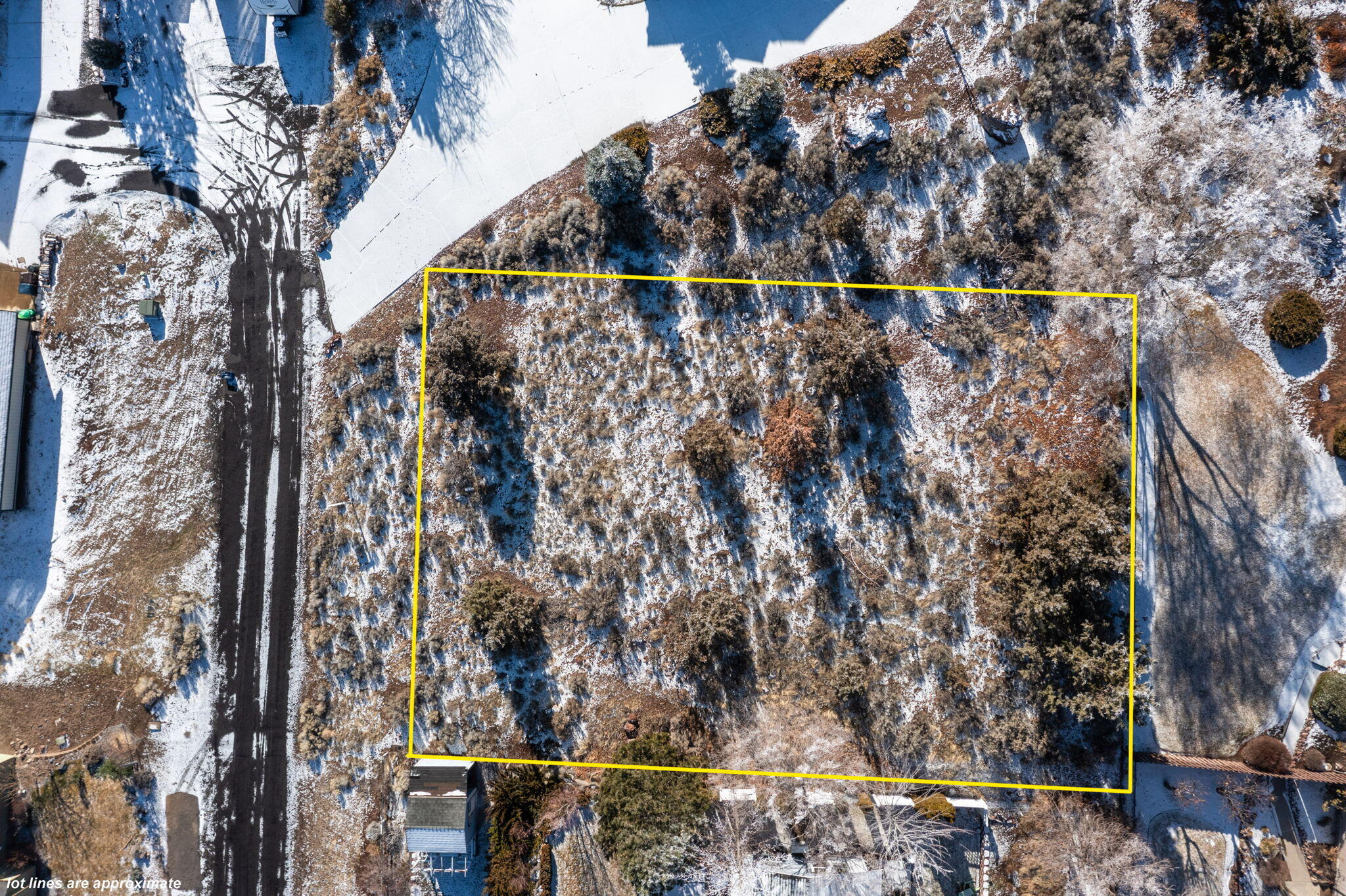 2 Southwest Street Redmond, OR 97756 - Photo 2 of 14 2026_01_24_sw_32nd_st_lot_rdm-29