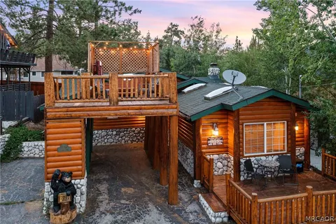 $499,900 | 40356 Cliff Lane, Big Bear Lake, CA 92315