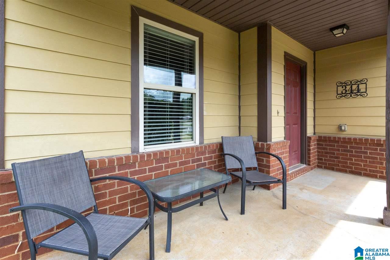 344 Union Station Way Calera, AL 35040 - Photo 5 of 43