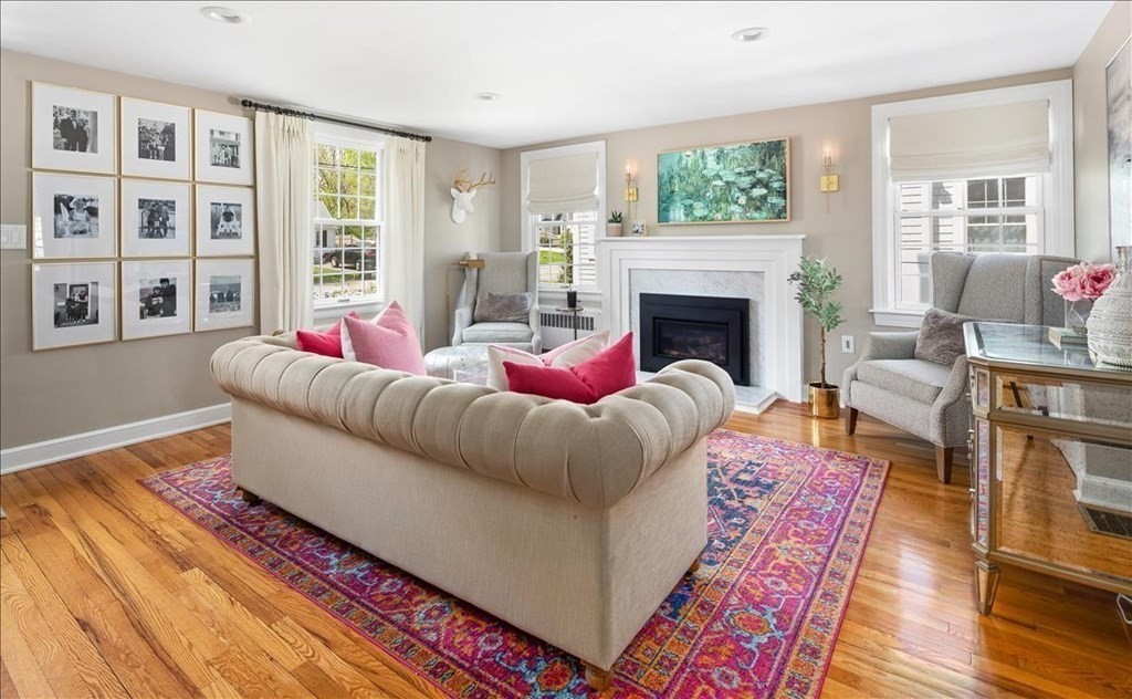 3 Sycamore Lane Hingham, MA 02043 - Photo 15 of 41