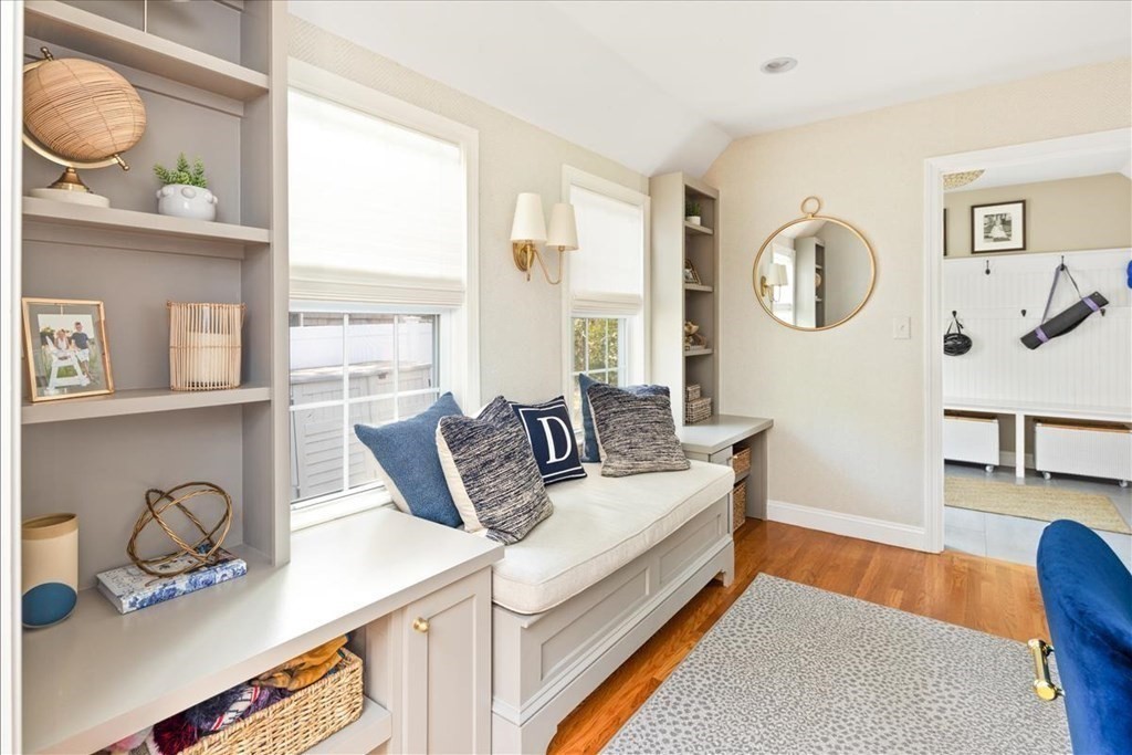 3 Sycamore Lane Hingham, MA 02043 - Photo 22 of 41