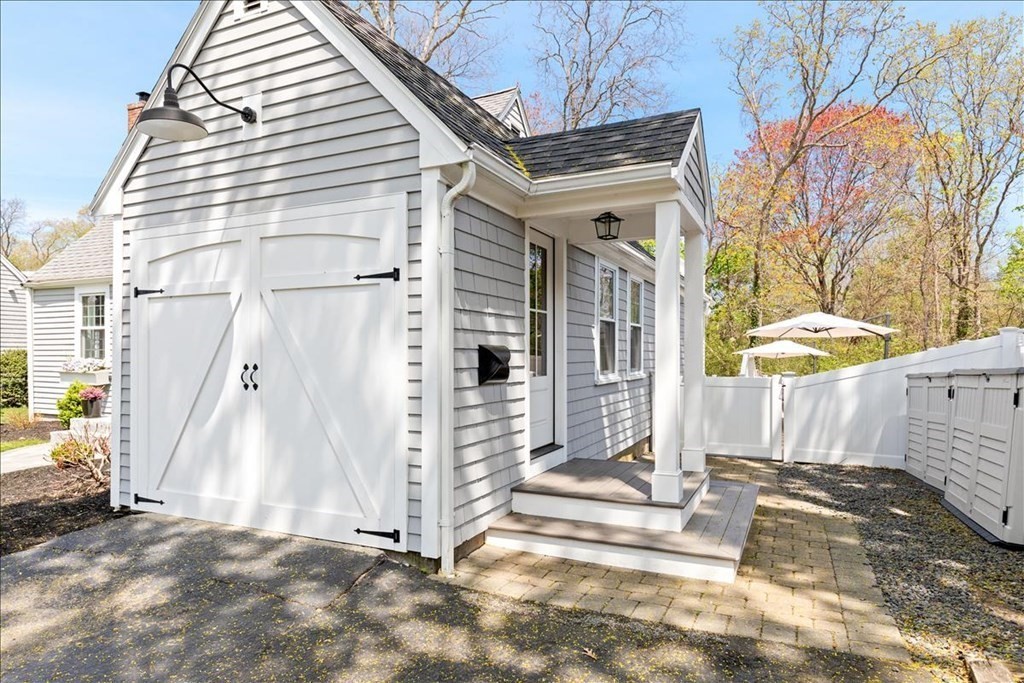 3 Sycamore Lane Hingham, MA 02043 - Photo 35 of 41