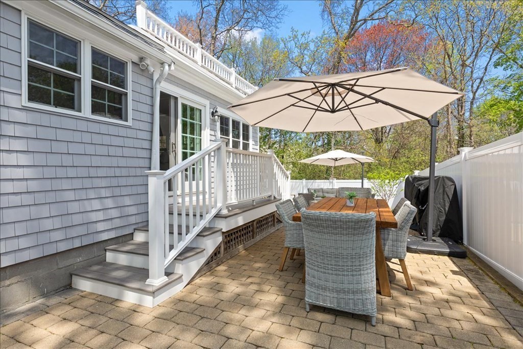 3 Sycamore Lane Hingham, MA 02043 - Photo 36 of 41