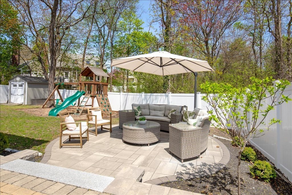 3 Sycamore Lane Hingham, MA 02043 - Photo 38 of 41