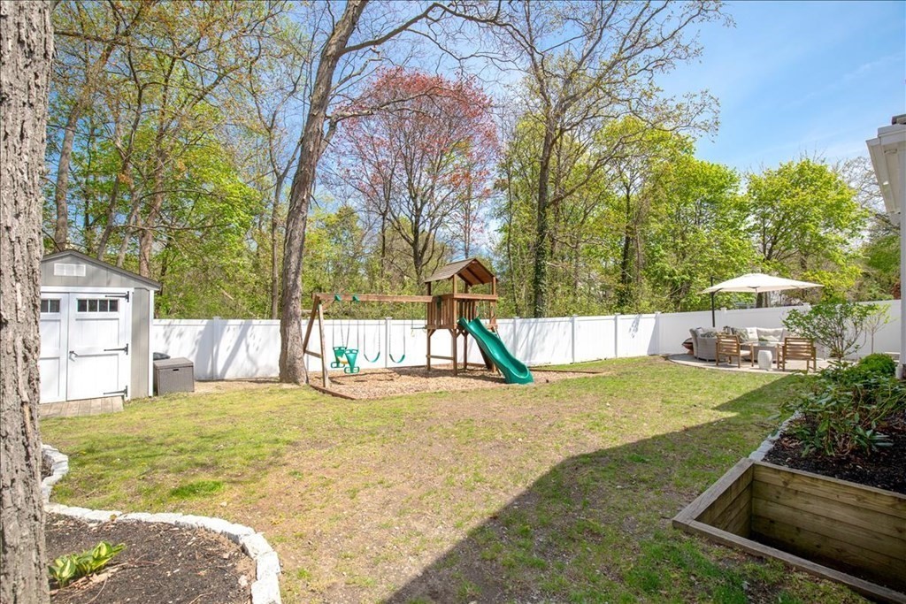 3 Sycamore Lane Hingham, MA 02043 - Photo 40 of 41