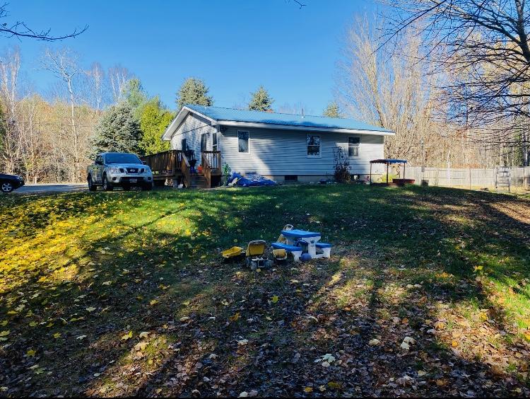 444 Windsor Road South China, ME 04358 - Photo 3 of 15 444 Back