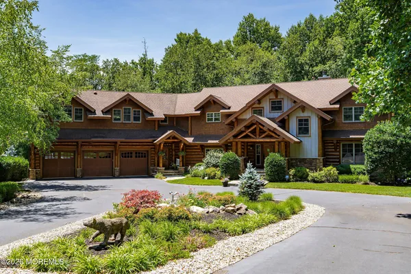 $2,599,000 | 726 Kings Highway East, Atlantic Highlands, NJ 07716