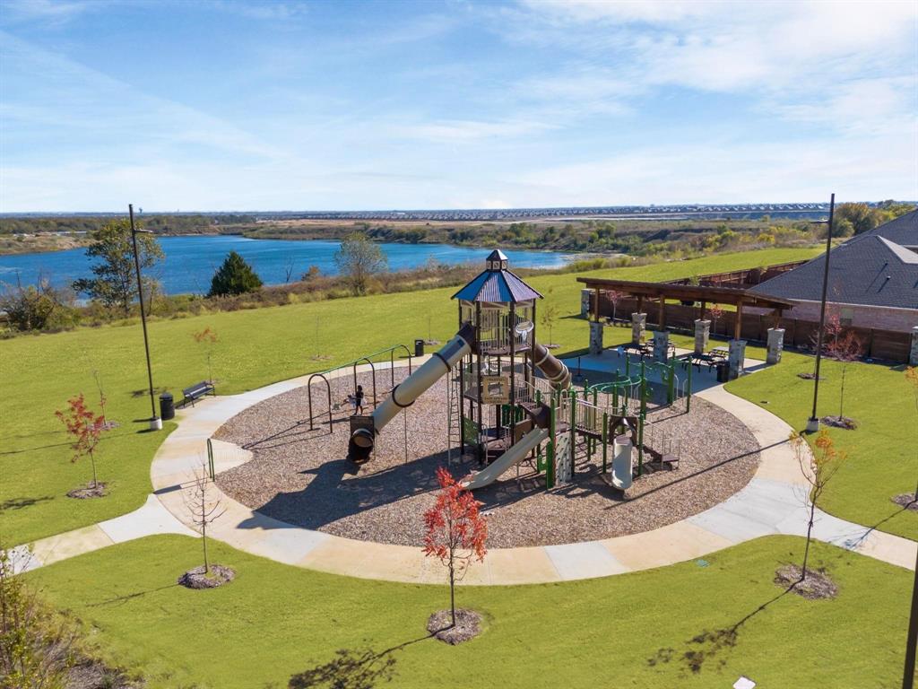 11105 Autry Ridge Lane Aubrey, TX 76227 - Photo 26 of 27