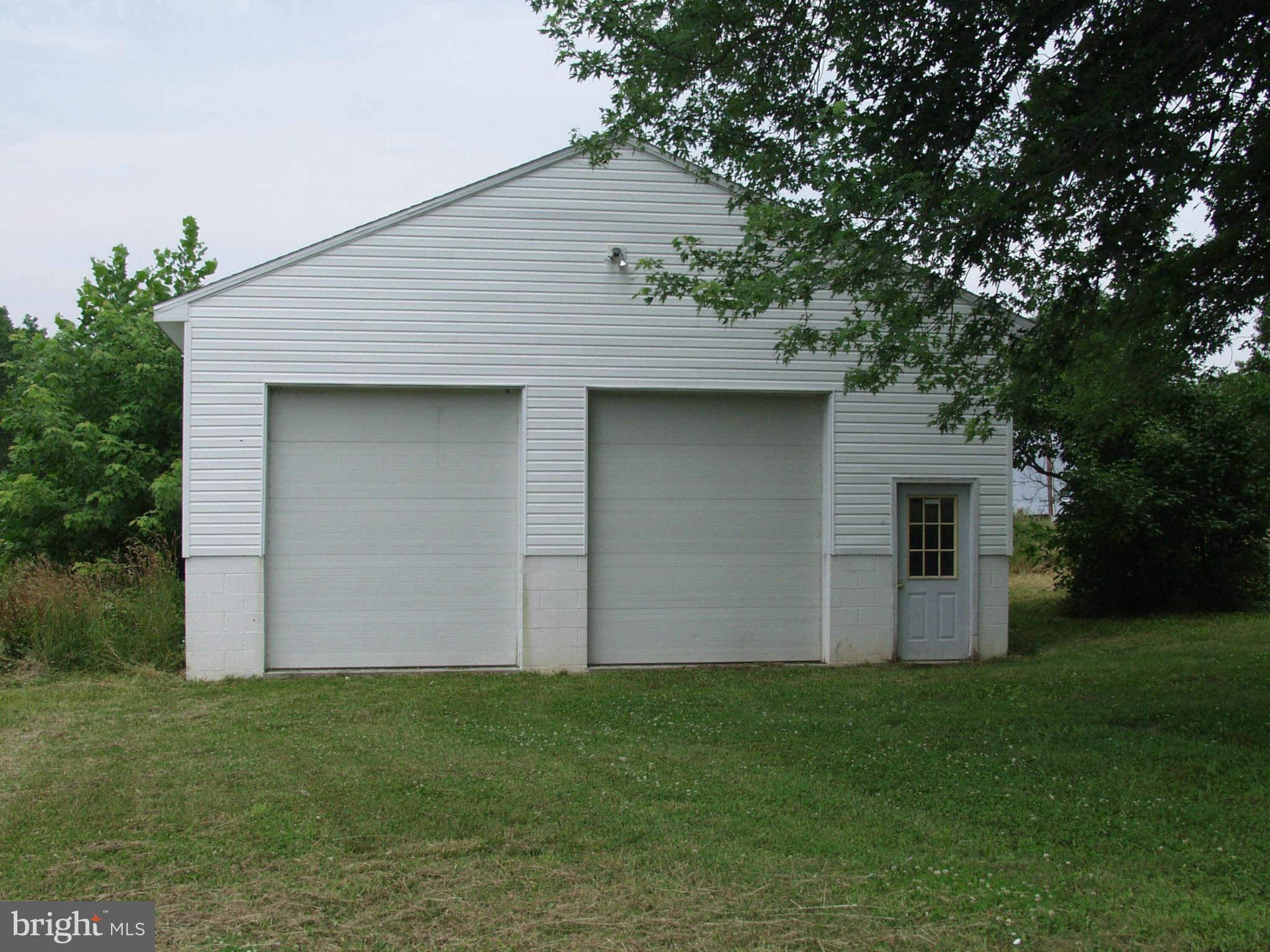 486 Marple Road Winchester, VA 22603 - Photo 2 of 22 Exterior General
