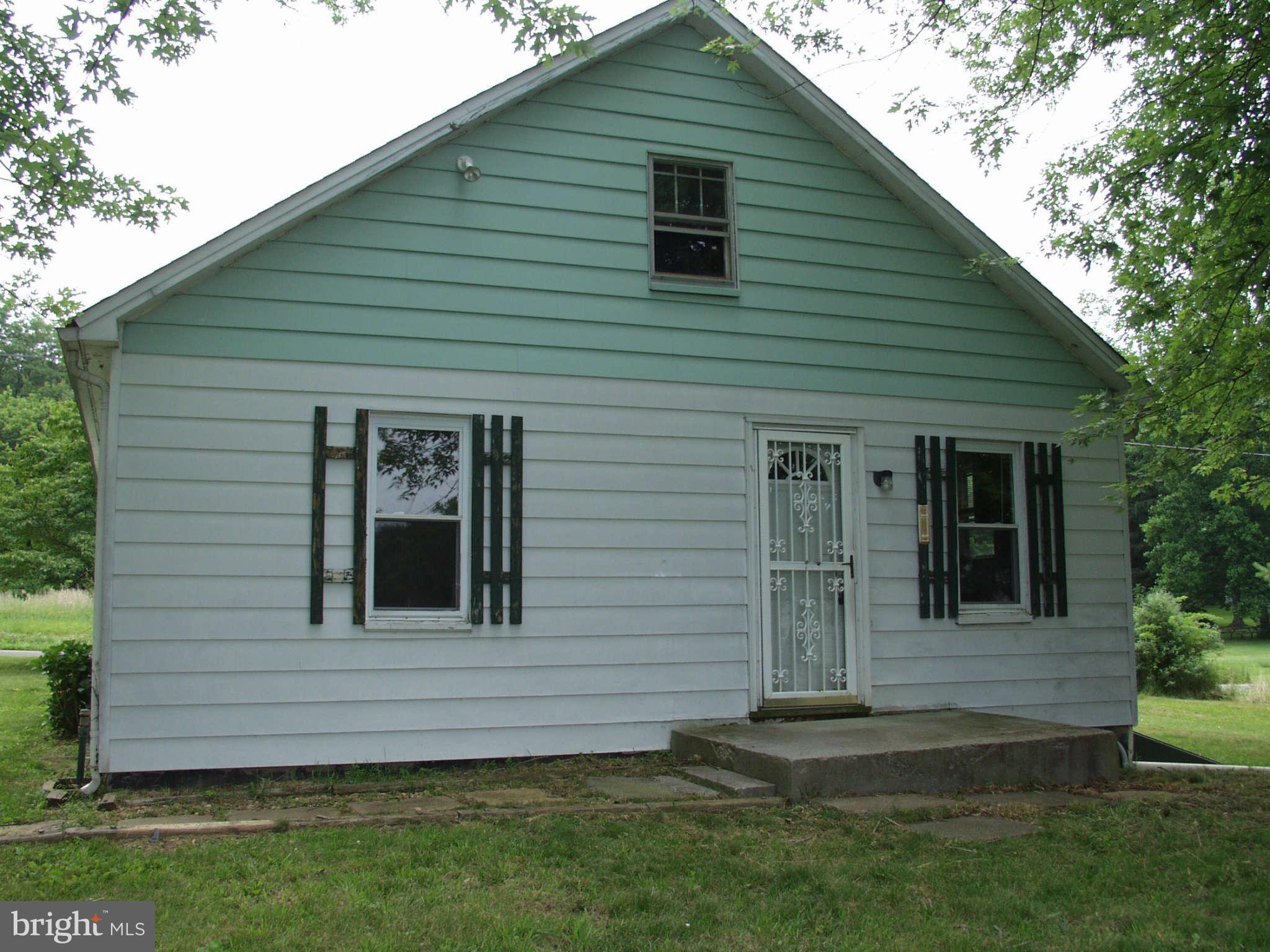 486 Marple Road Winchester, VA 22603 - Photo 3 of 22 Exterior Rear