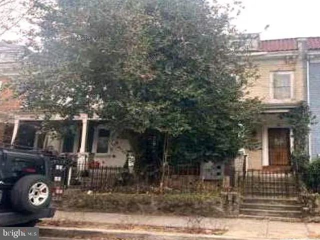 $535,300 | 1522 Spring Place Northwest, Washington, DC 20010