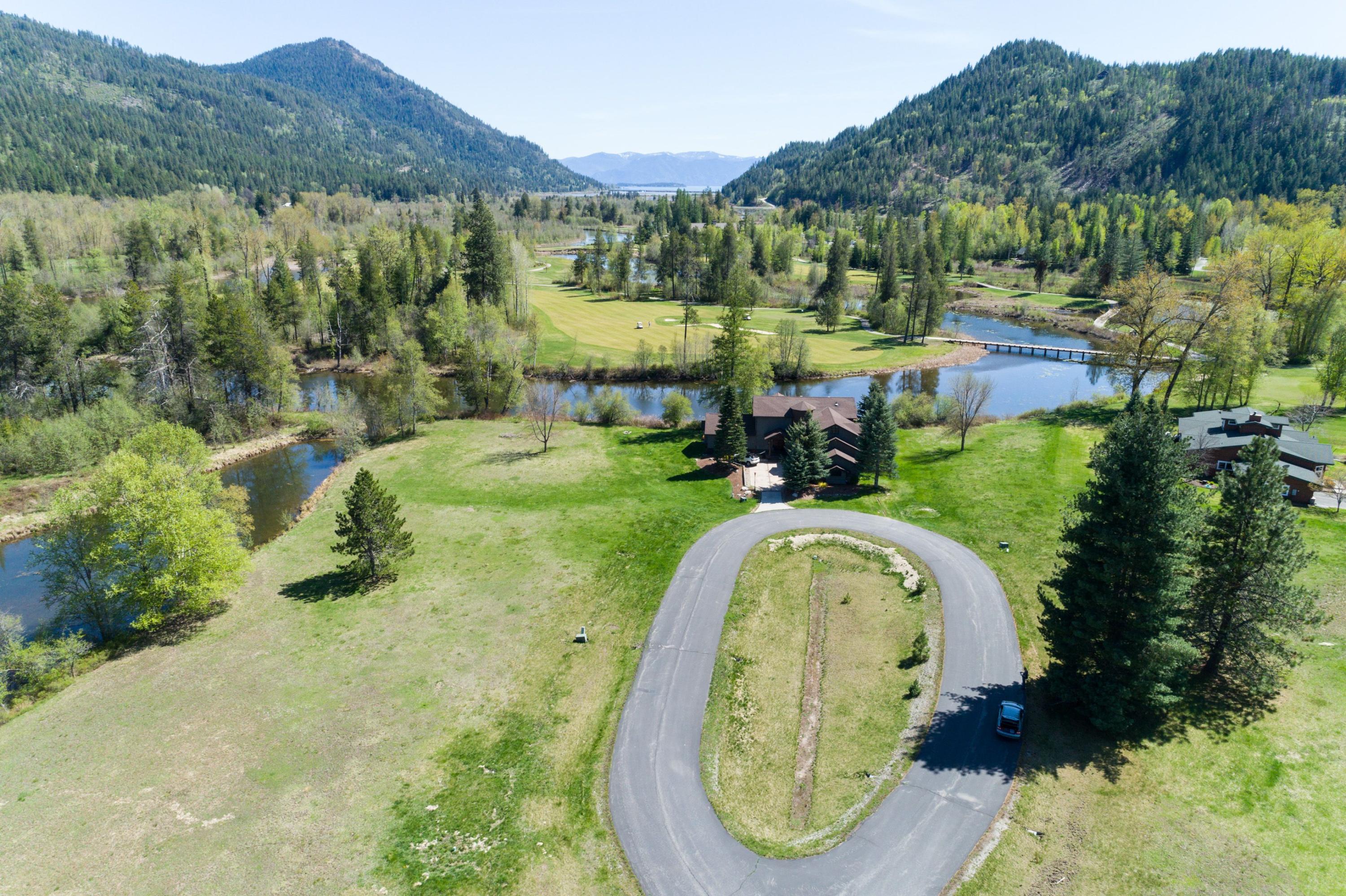 2 Marie Victoria Court Sandpoint, ID 83864 - Photo 1 of 1 Idaho Club Lot